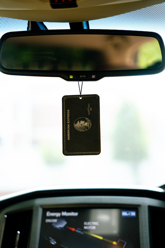 Black Card