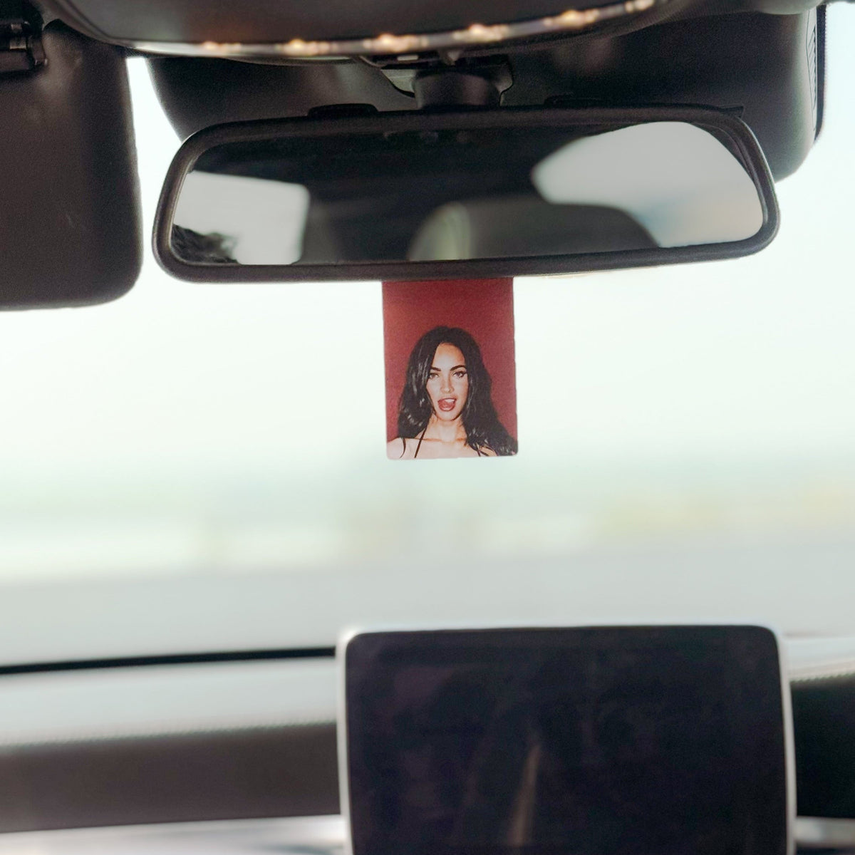 Megan
