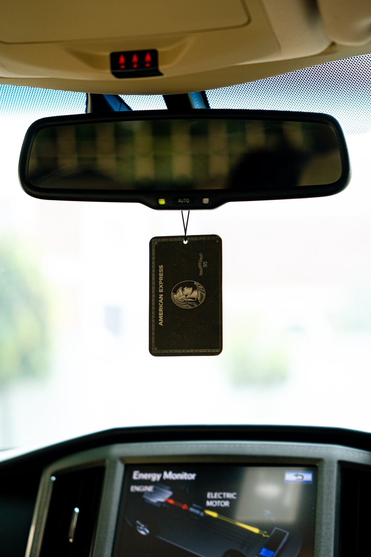 Black Card