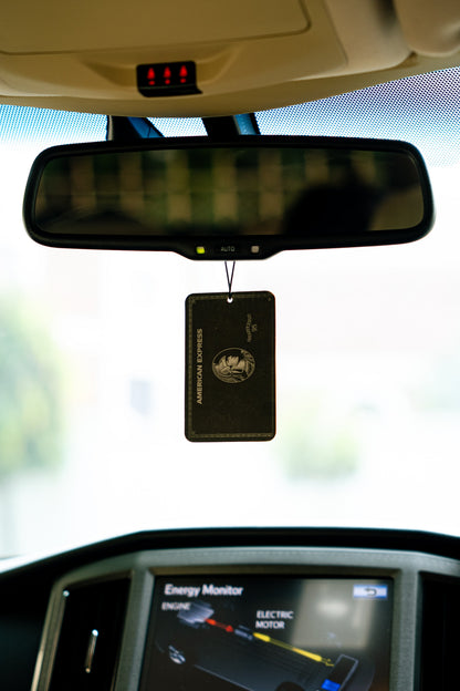 Black Card