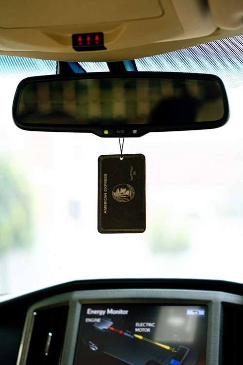 Black Card