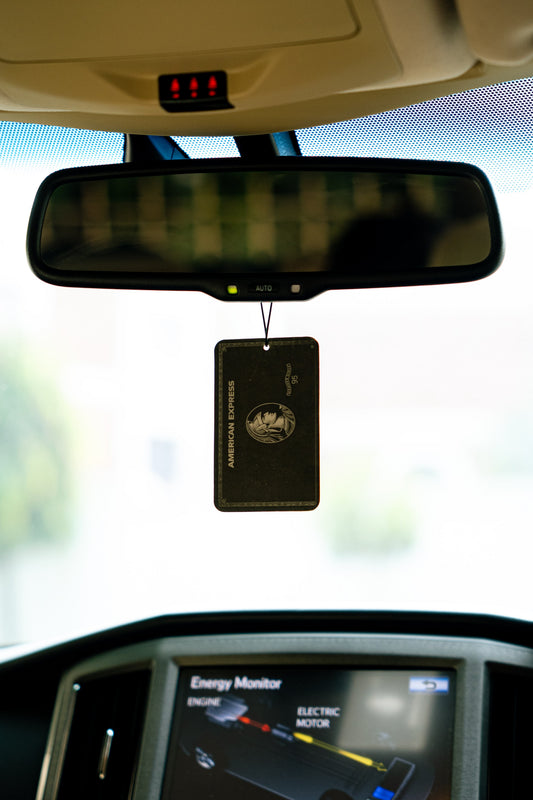 Black Card