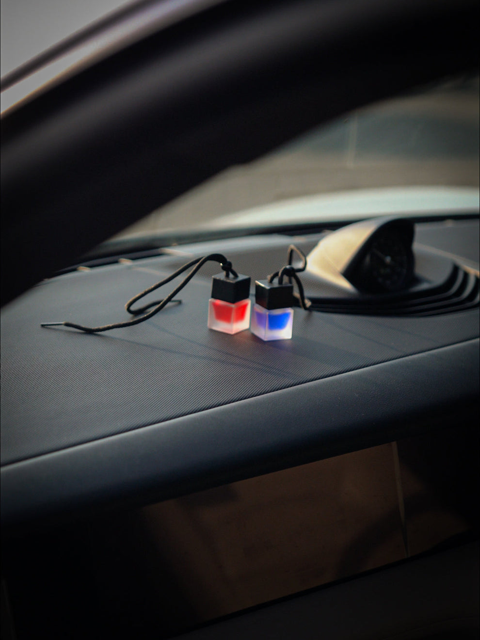 SCNTD Customise Car Diffuser – Choose Colour & Scent | SCNTD