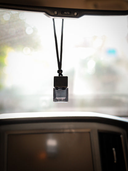 Millionare -- Paco Rabbane Inspired Car Diffuser