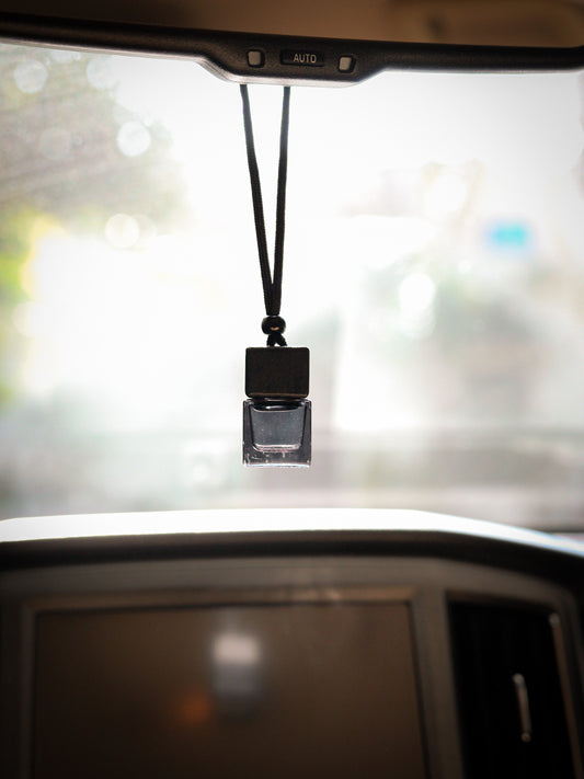 Millionare -- Paco Rabbane Inspired Car Diffuser