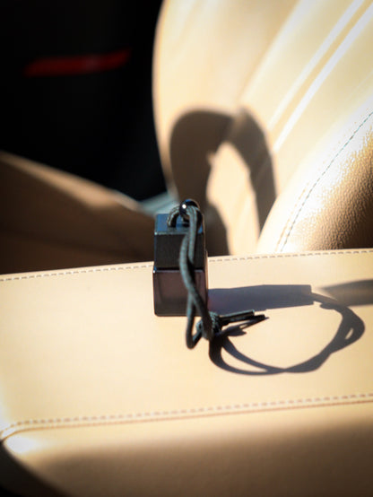 SCNTD Noir – Dior Sauvage Inspired Car Diffuser