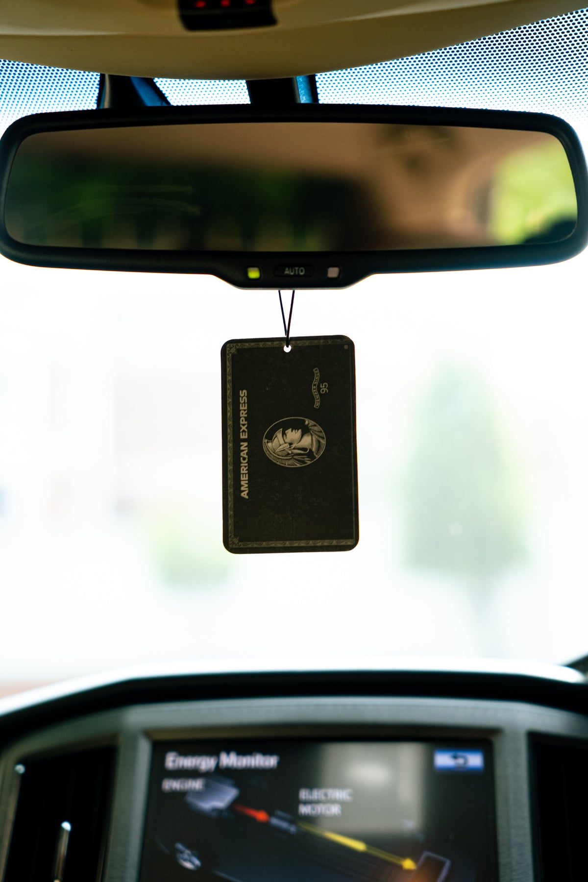 Black Card