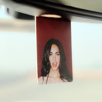 Megan