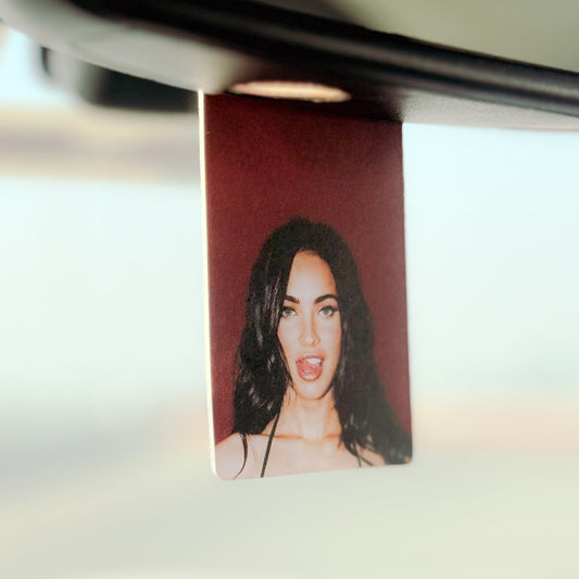Megan