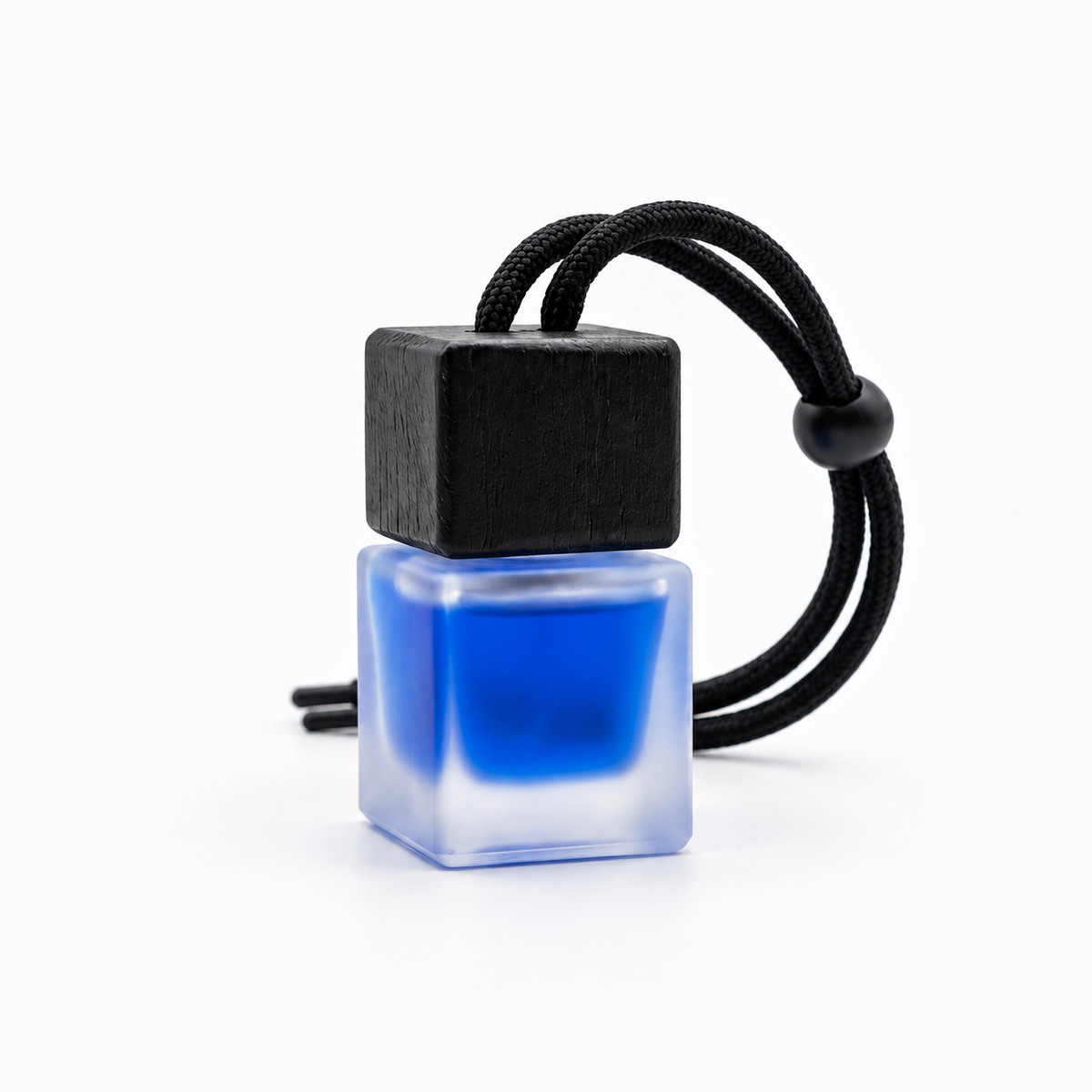 SCNTD oil diffuser bottle - blue