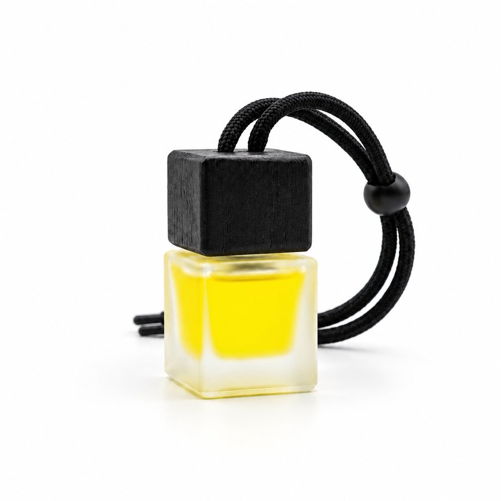 SCNTD Customise Car Diffuser – Choose Colour & Scent | SCNTD